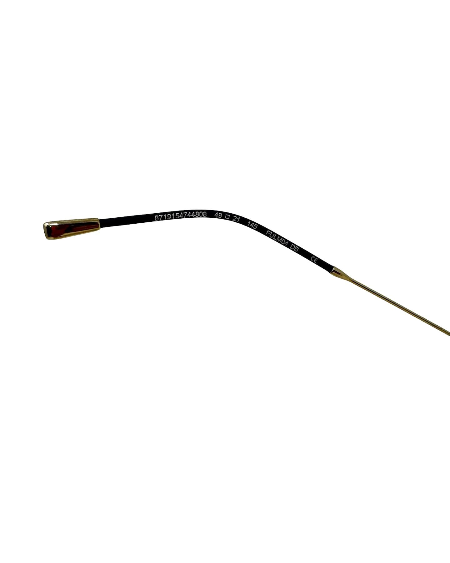 Occhiali da Vista Fuzion 6009