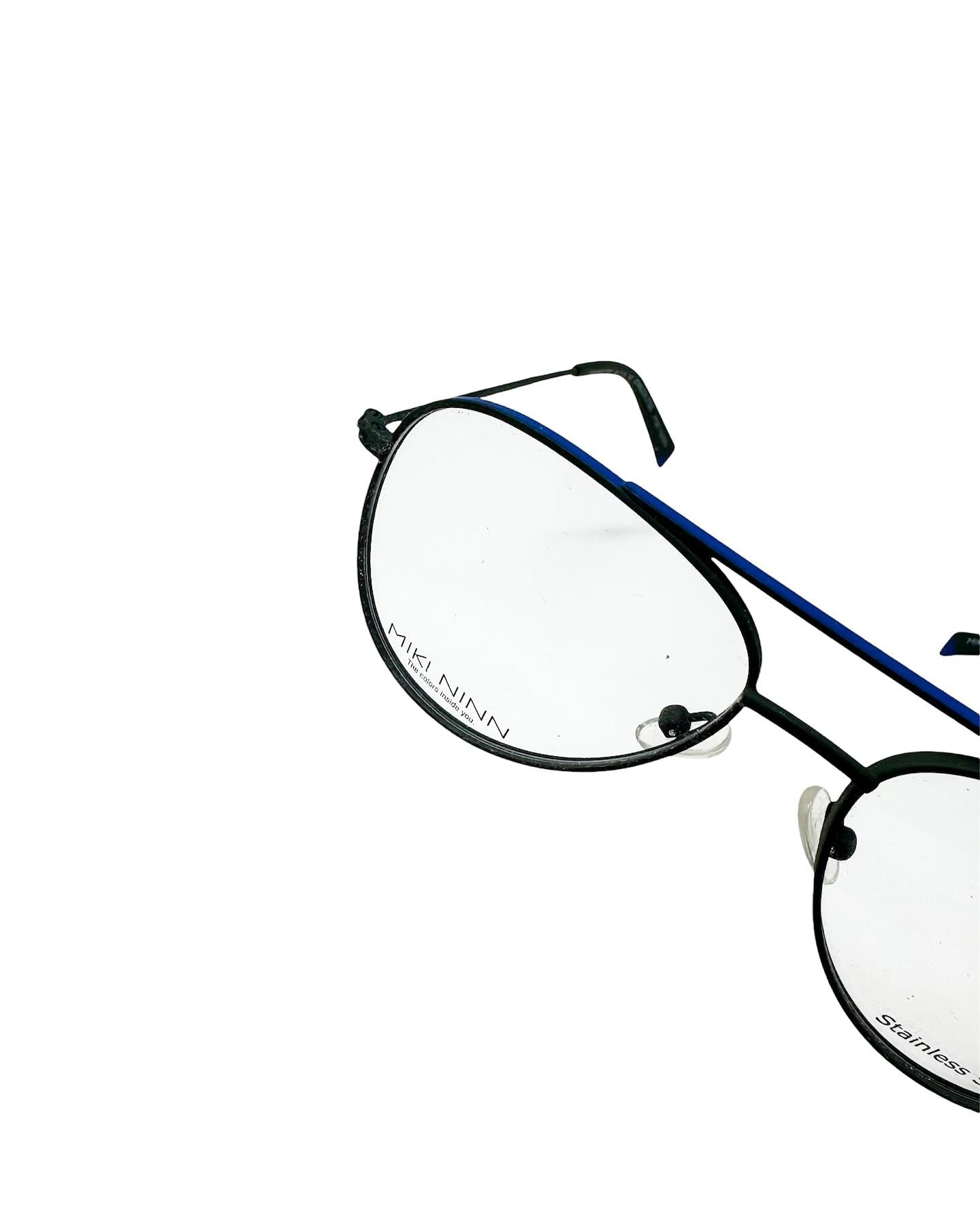 Occhiali da Vista Miki Ninn 6007