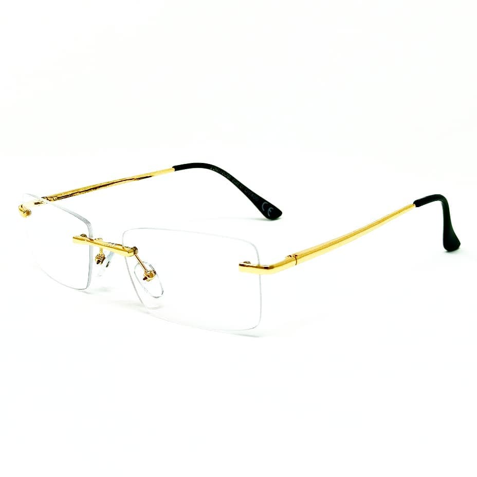 Occhiali da vista Slim