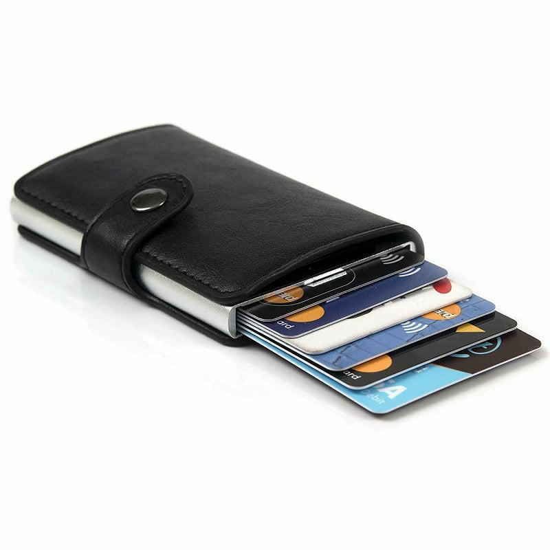 RFID Blocking Card Holder RFID Blocking Card Holder