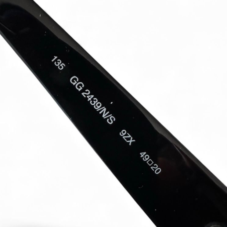 Gucci GG 2539/N/S 9ZX
