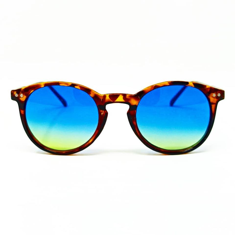DEPP 49 PW002 1B Sunglasses